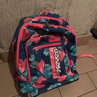 Zaino scuola SEVEN