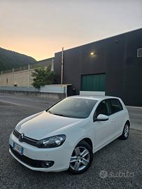 Volkswagen Golf 1.4 122 CV Highline KM Cert/Garanz