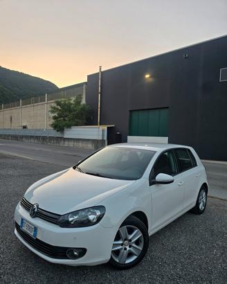 Volkswagen Golf 1.4 122 CV Highline KM Cert/Garanz