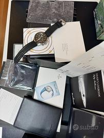 Blancpain Fifty Fathoms