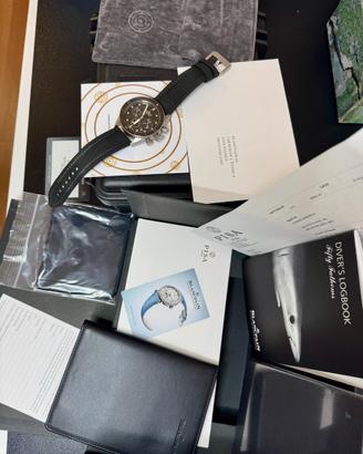 Blancpain Fifty Fathoms