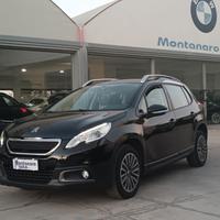 Peugeot 2008 BlueHDi 120 S&S Allure