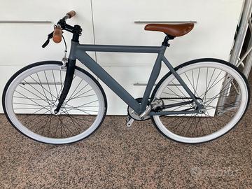 BICI A SCATTO FISSO