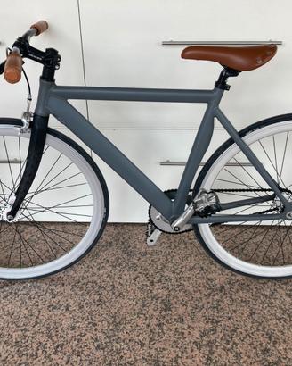 BICI A SCATTO FISSO