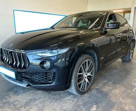 MASERATI Levante V6 Diesel 275 CV AWD Granlusso