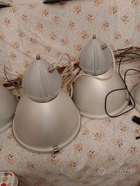 lampada a sospensione 