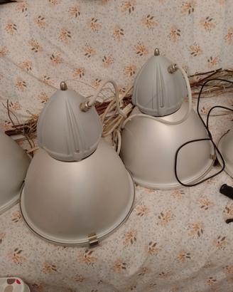 lampada a sospensione 