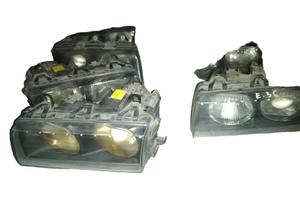 Fari - Fanali Anteriori Per Bmw Serie 3 E36