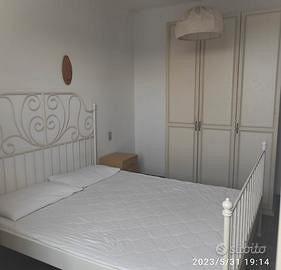 Dal 22/8 in poi appartamento al mare 5/7 posti