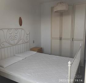 Dal 22/8 in poi appartamento al mare 5/7 posti