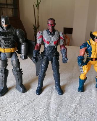 Personaggi Marvel