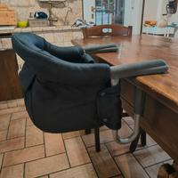 Seggiolino tavolo Inglesina