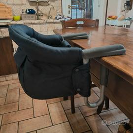 Seggiolino tavolo Inglesina