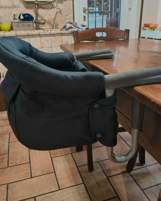 Seggiolino tavolo Inglesina