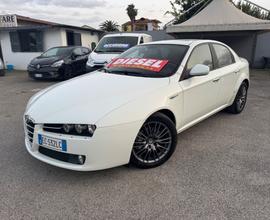 Alfa Romeo 159 2.0 JTDm Distinctive 170 CV