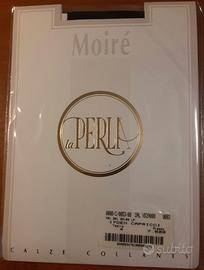 Collant La Perla Tg.4