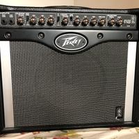 Amplifiicatore per chitarra /basso elettrico