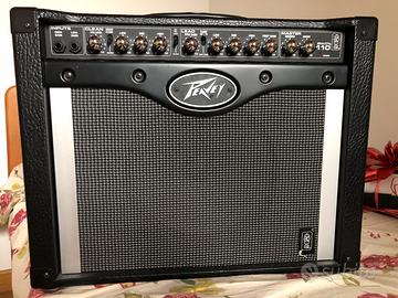 Amplifiicatore per chitarra /basso elettrico