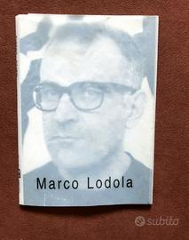 Marco Lodola - mostra Galleria Estense - 1997