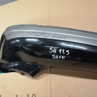 Fiancata post sx Honda sh 125 usato