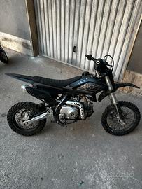 pit bike 150