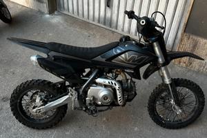 pit bike 150