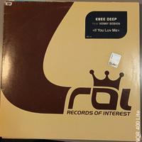 lotto stock   7 Disco mix House