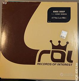 lotto stock   7 Disco mix House