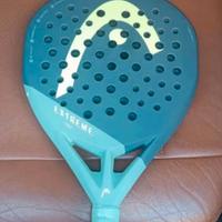 Racchetta padel head extreme pro
