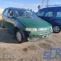 Fiat punto 188 1.2 16v 80 80cv 99-06 - ricambi