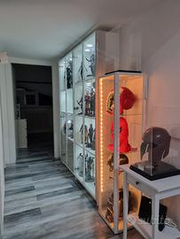 Casco X Men Magneto, raro e numerato, + film