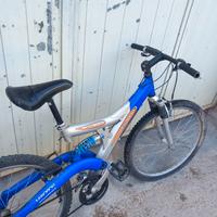 Bici Mtb