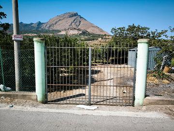 Agrumeto a 200 metri dalla SS113 Termini Imerese 