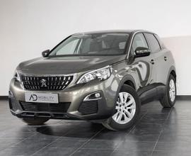 Peugeot 3008 BlueHDi 130 S&S Allure