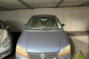Fiat Idea 1.4 16V Emotion ANNO 2006