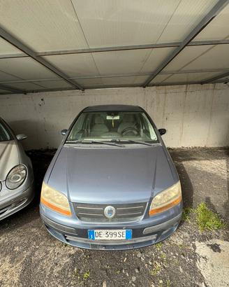 Fiat Idea 1.4 16V Emotion ANNO 2006