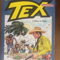 I ribelli di Cuba - Tex speciale n.24 (ristampa)