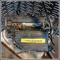 Motori Completi HONDA Civic VII D14Z6