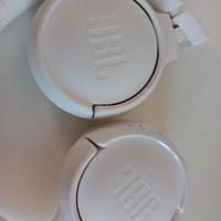 CUFFIE BLUETOOTH JBL