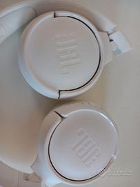CUFFIE BLUETOOTH JBL