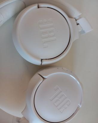 CUFFIE BLUETOOTH JBL