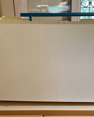 Macchina da cucire Pfaff Ambition 620