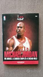 DVD NBA Gazzetta dello Sport 