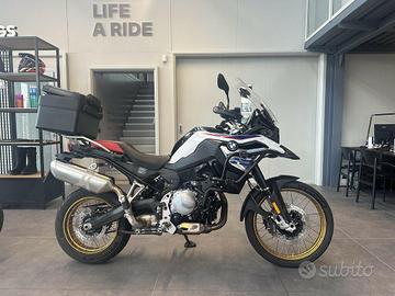 BMW F 850 GS Abs