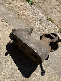 Presa rinvio vericello jeep willys