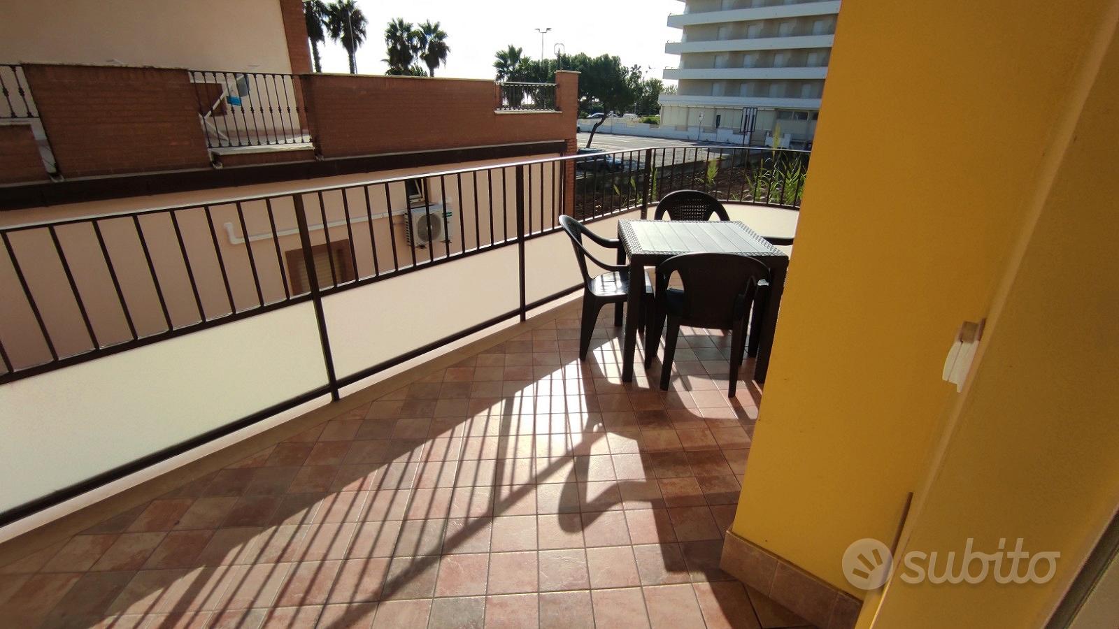 Apartment in Alba Adriatica, Villa Fiore, Teramo - Altro