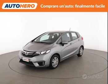 HONDA Jazz NV20460