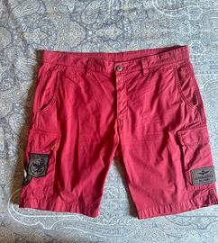 Pantalone corto Aeronautica Militare