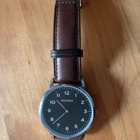 orologio vintage sekonda