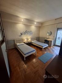 Camere per studenti - centro - contratto annuale